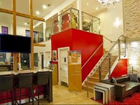 Quality Inn Daytona Speedway - I-95