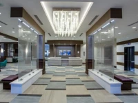 Residence Inn by Marriott Daytona Beach Oceanfront