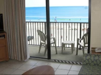 Tropic Shores Resort