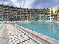 Daytona Beach Hawaiian Inn