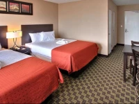 EconoLodge Oceanfront