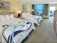 El Caribe Resort and Conference Center 3*