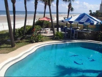 Flamingo Inn Beachfront - Daytona Beach
