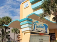 Fountain Beach Resort - Daytona Beach