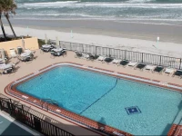 Grand Prix Motel Beach Front