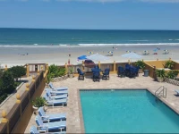La Bella Oceanfront Inn - Daytona