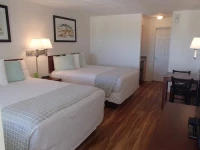Studio 1 Motel - Daytona Beach