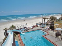 Sun Viking Lodge - Daytona Beach