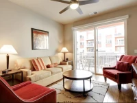 19th Street Apartment by Stay Alfred