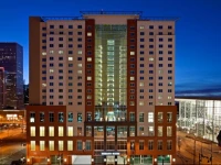 Embassy Suites Denver - Downtown/Convention Center