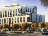 Halcyon - A Hotel in Cherry Creek