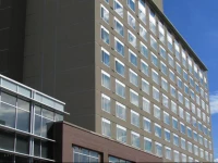 JW Marriott Denver at Cherry Creek