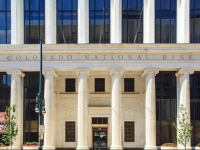 Renaissance Denver Downtown City Center Hotel 4*