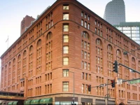 The Brown Palace Hotel and Spa, Autograph Collection