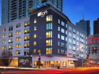 Aloft Denver Downtown