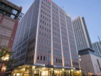 Hampton Inn & Suites Denver Downtown Convention Center