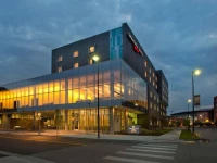 SpringHill Suites by Marriott Denver Downtown