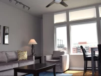 Luxury Studio in Downtown Denver by LoDo Grand Apartments Inc