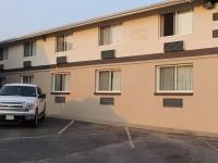 Knights Inn Dodge City 2*