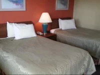 Rodeway Inn Dodge City