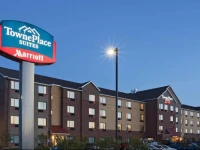 TownePlace Suites by Marriott Dodge City