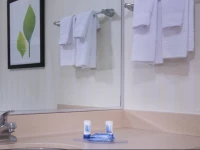 Fairfield Inn & Suites by Marriott Dover