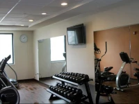 Comfort Suites Dover