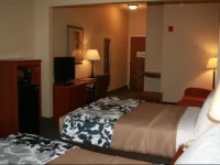 Sleep Inn & Suites Dover