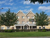 Extended Stay America - Louisville - Alliant Avenue