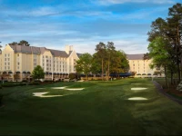 Washington Duke Inn & Golf Club