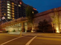 Durham Marriott City Center