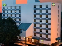 Brookwood Inn of Durham