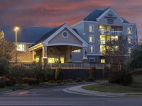 Homewood Suites Durham-Chapel Hill I-40