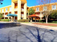 Quality Inn & Suites Medical Park
