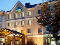 Staybridge Suites Of Durham - Chapel Hill - RTP