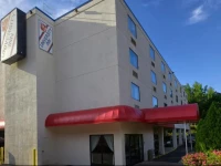 University Inn Duke