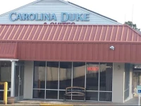 Carolina Duke Inn