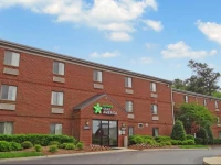 Extended Stay America - Durham - Research Triangle Park - Highway 54