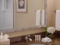 Hilton Garden Inn Jackson Downtown