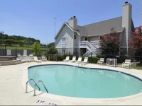 Extended Studio Hotel