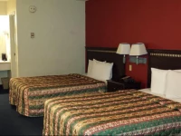 Red Roof Inn Jackson Downtown - Fairgrounds