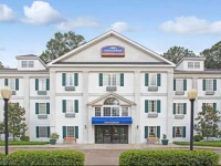 Howard Johnson Jackson