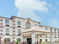 Super 8 Jackson North