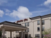 Hampton Inn Jackson