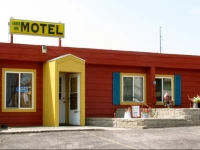 Earth Inn Motel - Jackson