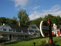 Christmas Farm Inn and Spa