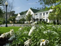 Lodge at Jackson Village