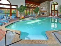 Nordic Village Condominium Resort - With Nightly Summer Family Entertainment