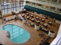 All Suites Hotel - Jackson