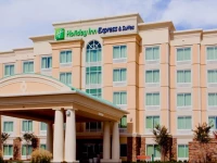 Holiday Inn Express Hotel & Suites Jackson Northeast